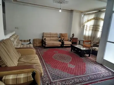 آپارتمان دوخوابه بهاران 19