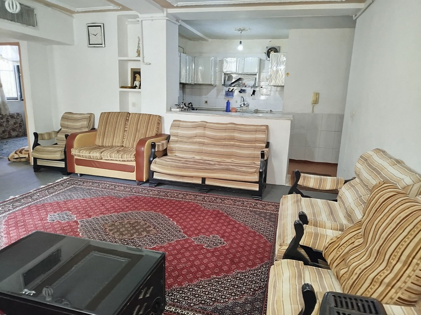 دوخوابه بهاران 19