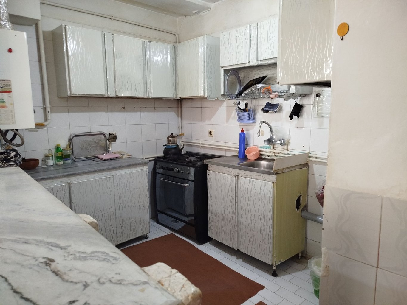 دوخوابه بهاران 19