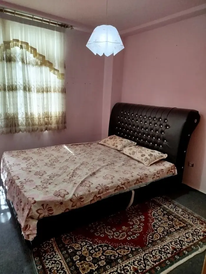 آپارتمان دوخوابه بهاران 19