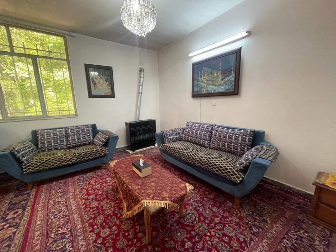 یک خوابه سبودر واحد خمده