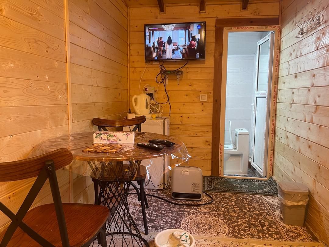 فلت سبودر - واحد شبنم