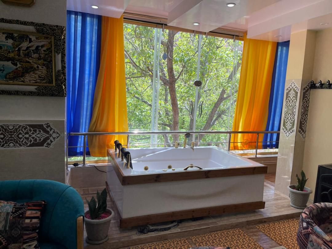 فلت سبودر واحد رز