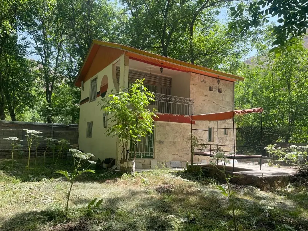 ویلا یک خوابه سبودر واحد خمده