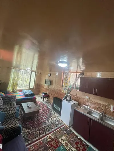 سوئیت فلت سبودر واحد نسترن