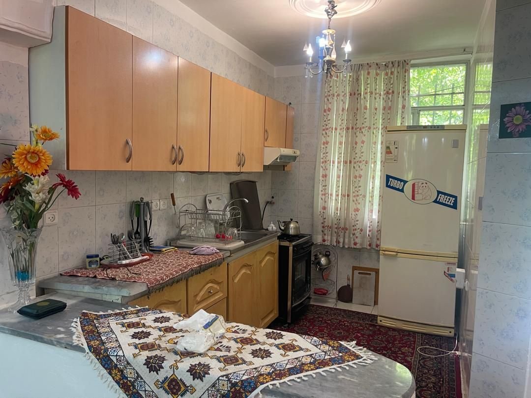 یک خوابه سبودر واحد خمده