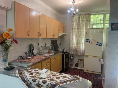 ویلا یک خوابه سبودر واحد خمده