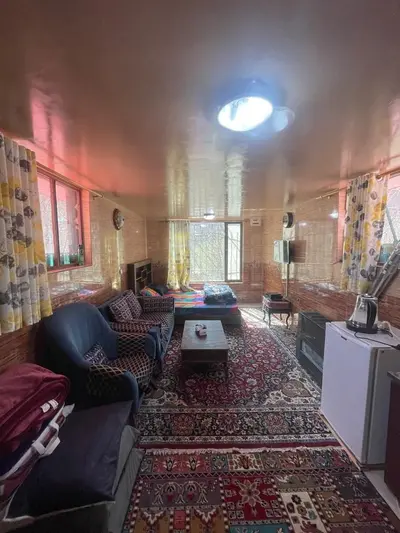 سوئیت فلت سبودر واحد نسترن