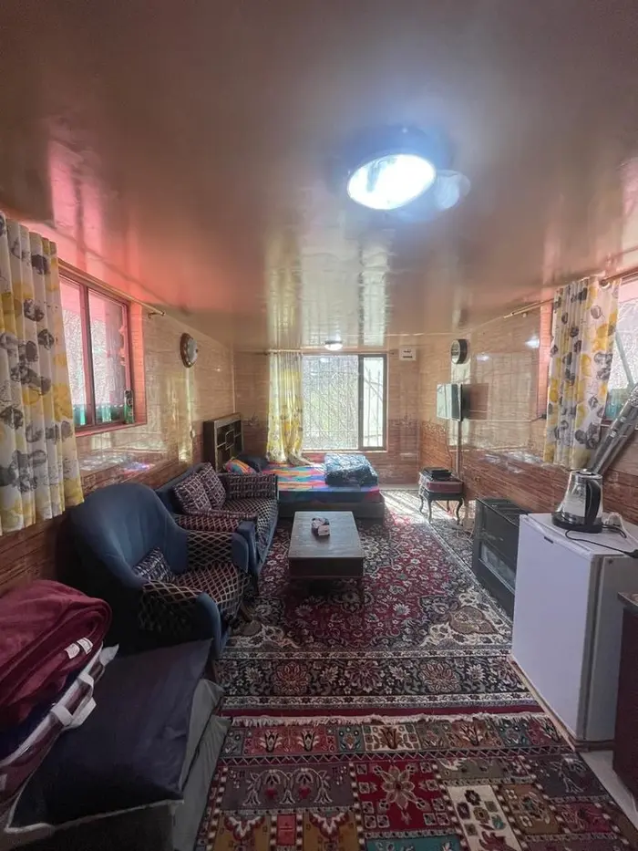 سوئیت فلت سبودر واحد نسترن