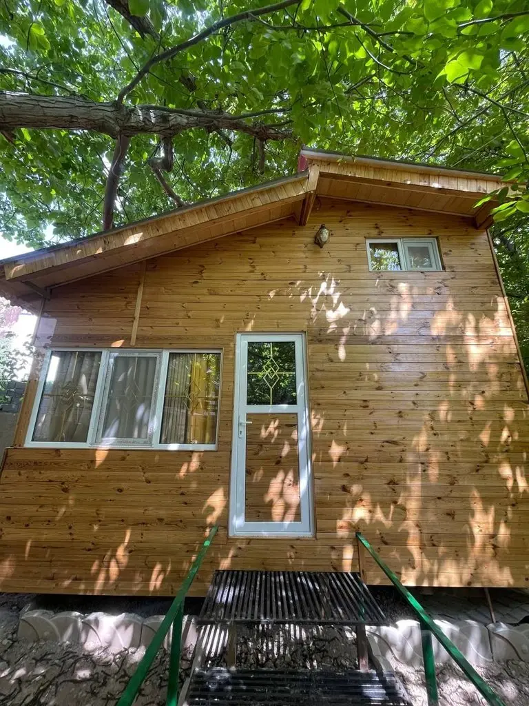 کلبه فلت سبودر واحد شقایق