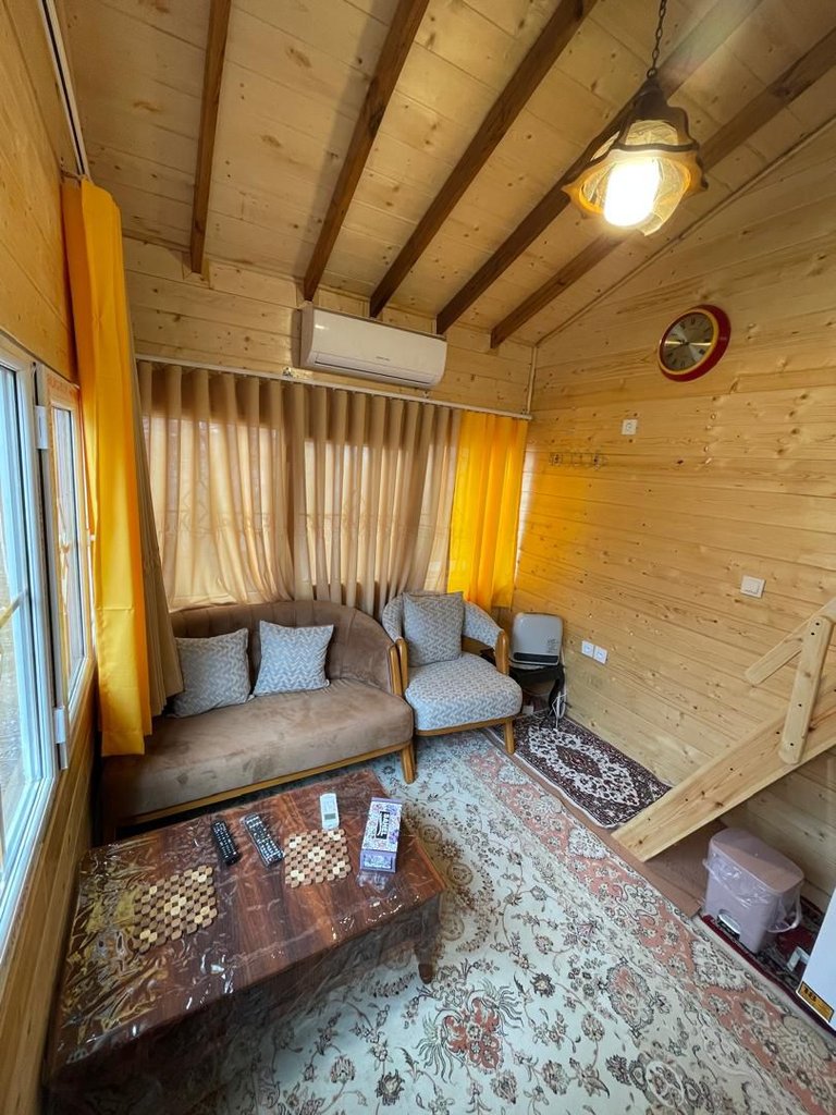 فلت سبودر واحد شقایق