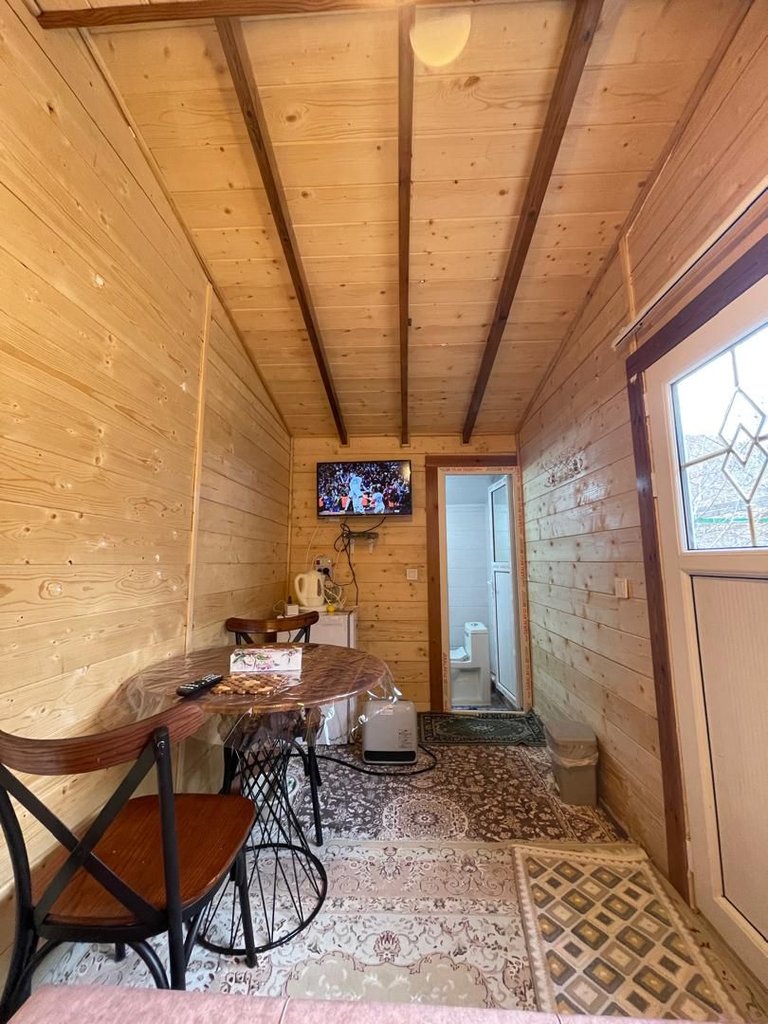 فلت سبودر - واحد شبنم