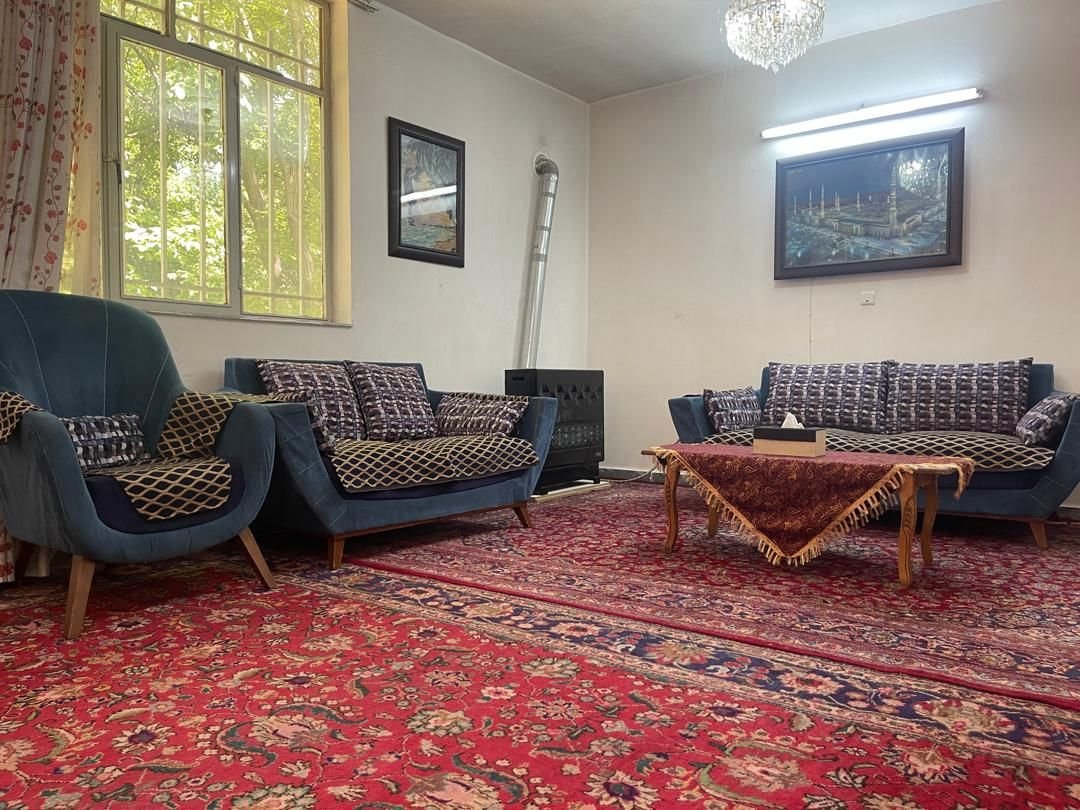 یک خوابه سبودر واحد خمده