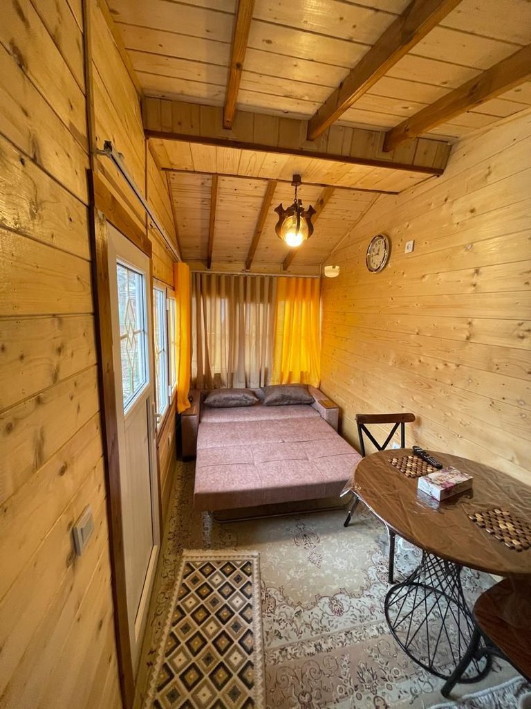 فلت سبودر - واحد شبنم