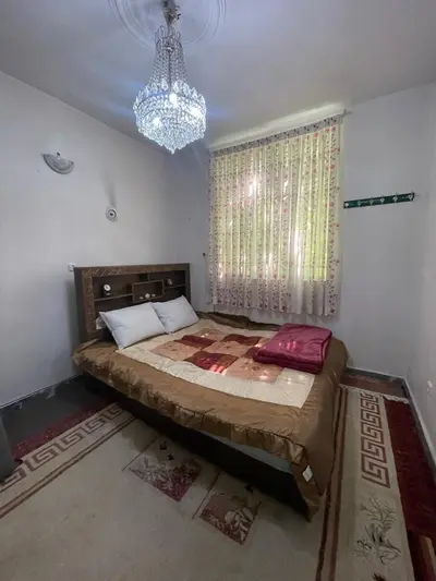 ویلا یک خوابه سبودر واحد خمده