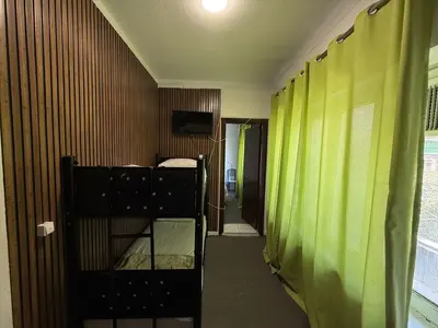 سوئیت فلت اسلامی واحد ۳۰۴ کشاورز