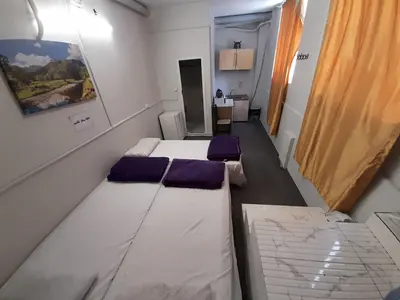 سوئیت فلت اسلامی واحد ۱۰۵ بلوار کشاورز