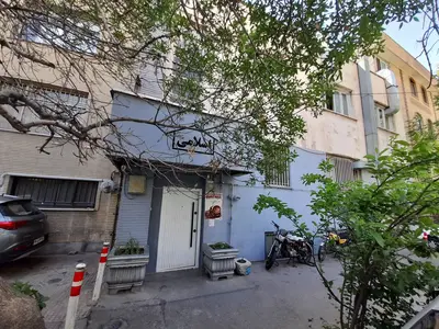 سوئیت فلت اسلامی واحد 206 بلوار کشاورز