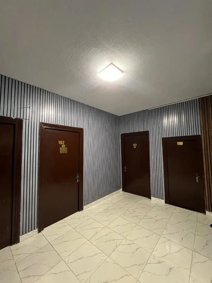 سوئیت فلت اسلانی ۱۰۳ کشاورز