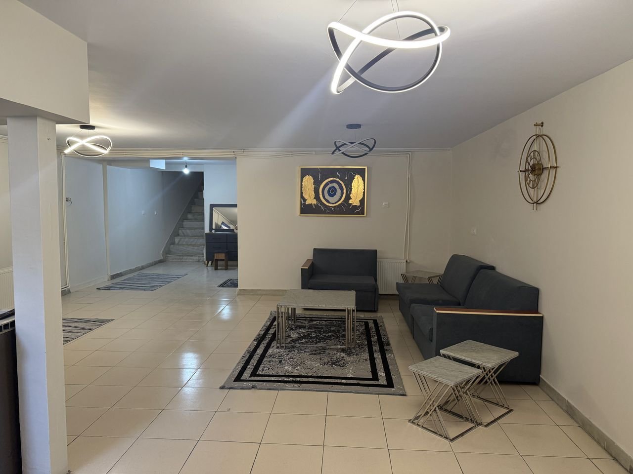 یک خوابه آذر فردوسی