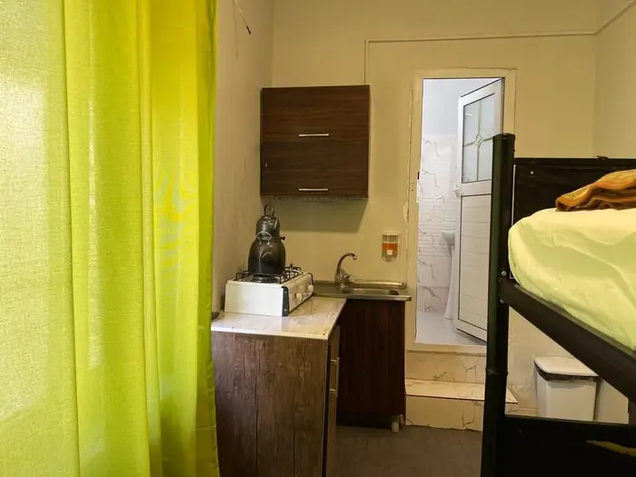 سوئیت فلت اسلامی واحد ۳۰۴ کشاورز