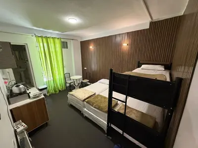 سوئیت فلت اسلامی واحد 301 بلوار کشاورز