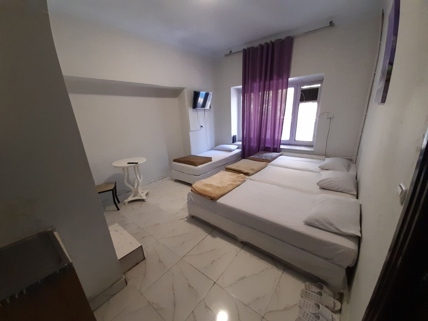 سوئیت فلت اسلامی واحد ۲۰۳