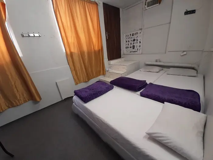 سوئیت فلت اسلامی واحد ۱۰۵ بلوار کشاورز