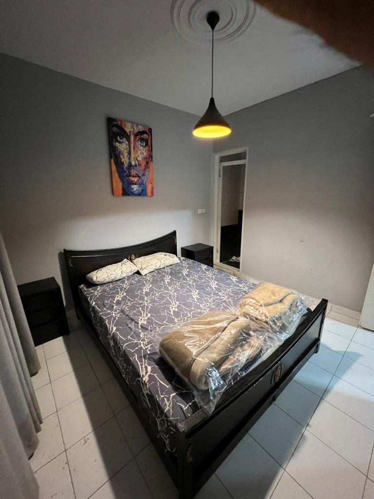 آپارتمان یک خوابه روانمهر انقلاب ۸