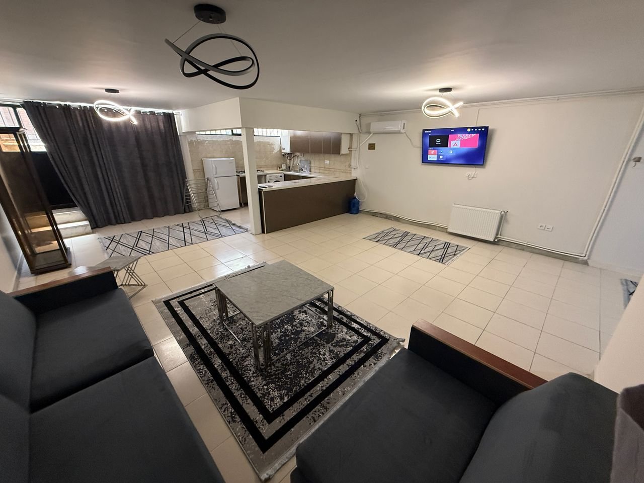 یک خوابه آذر فردوسی