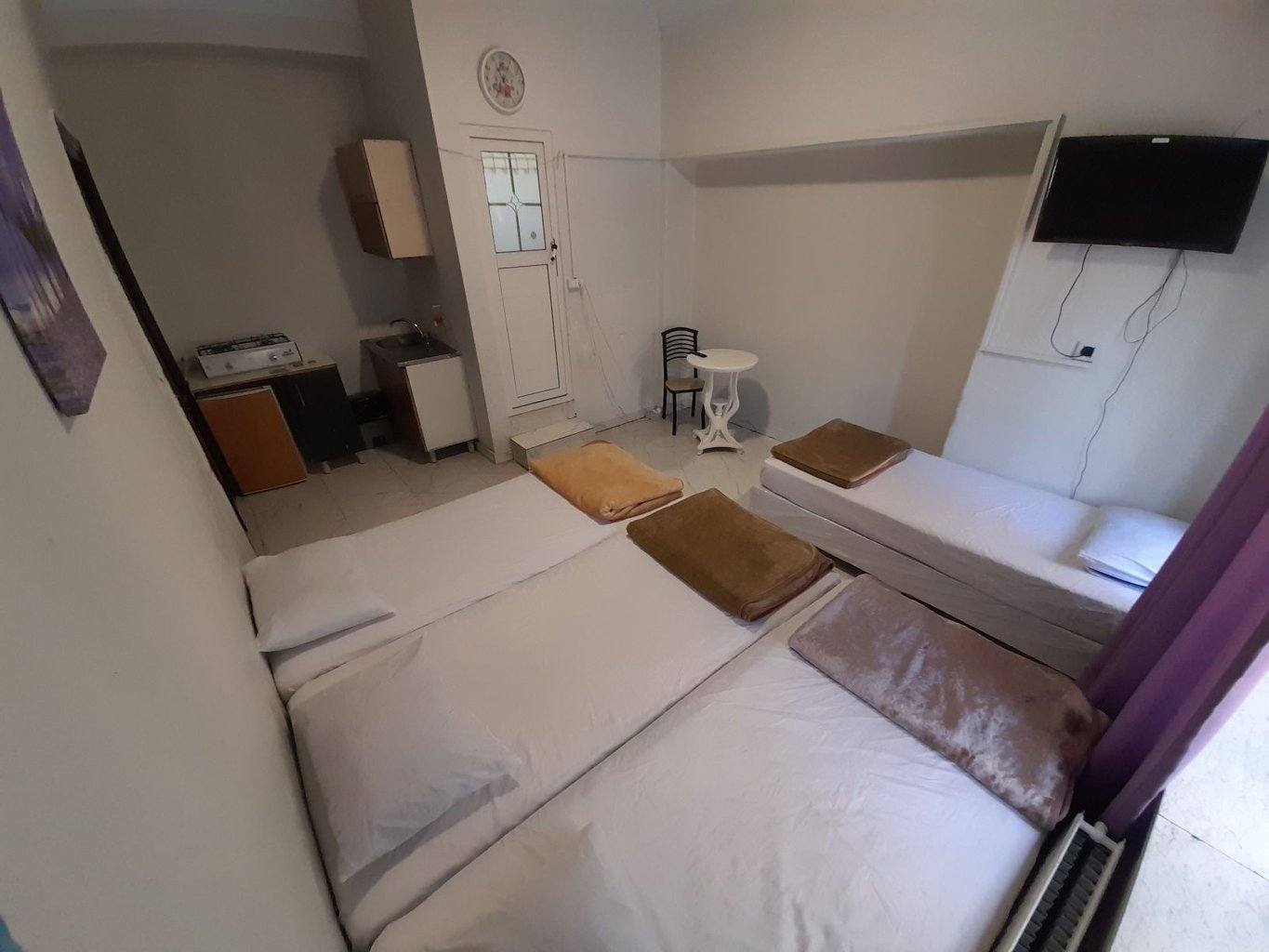 سوئیت فلت اسلامی واحد ۲۰۳