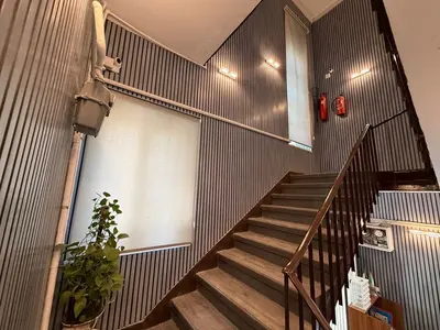 سوئیت فلت اسلانی ۱۰۳ کشاورز