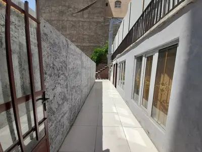 سوئیت فلت اسلامی واحد ۱۰۵ بلوار کشاورز