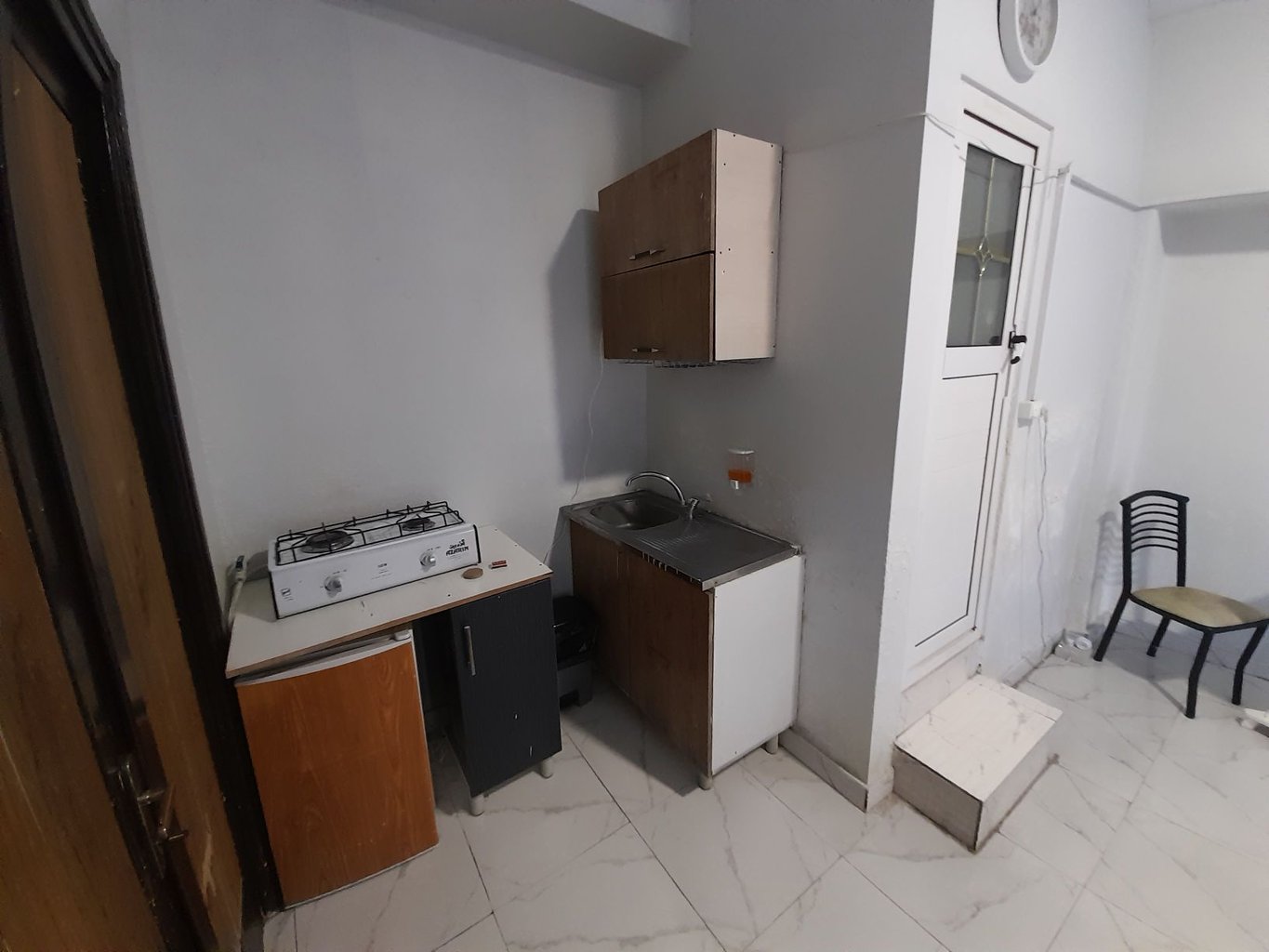 سوئیت فلت اسلامی واحد ۲۰۳