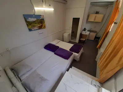 سوئیت فلت اسلامی واحد ۱۰۵ بلوار کشاورز