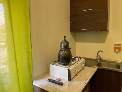 سوئیت فلت اسلامی واحد ۳۰۴ کشاورز