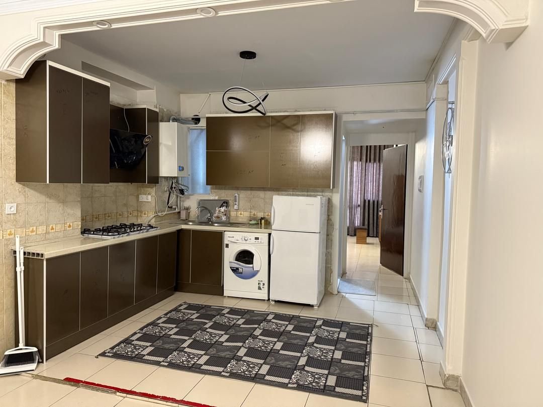 آپارتمان دوخوابه اسفند فردوسی