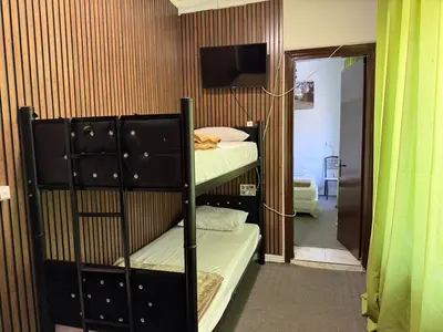 سوئیت فلت اسلامی واحد ۳۰۴ کشاورز