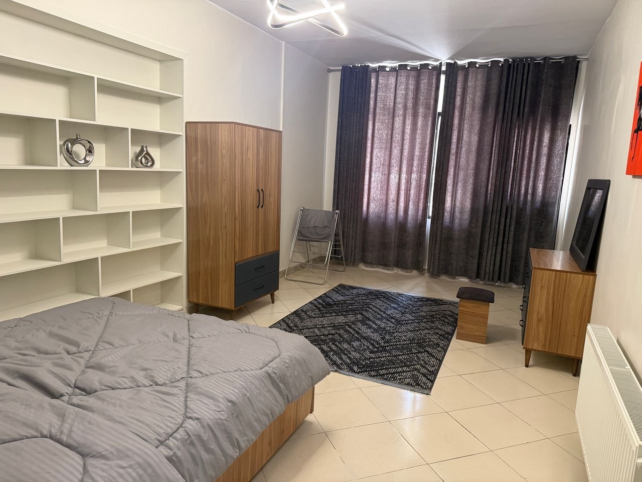 دوخوابه آبان فردوسی