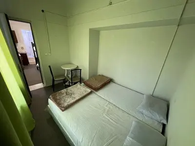 سوئیت فلت اسلامی واحد ۳۰۴ کشاورز