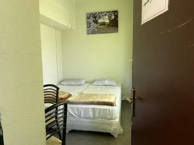 سوئیت فلت اسلامی واحد ۳۰۴ کشاورز