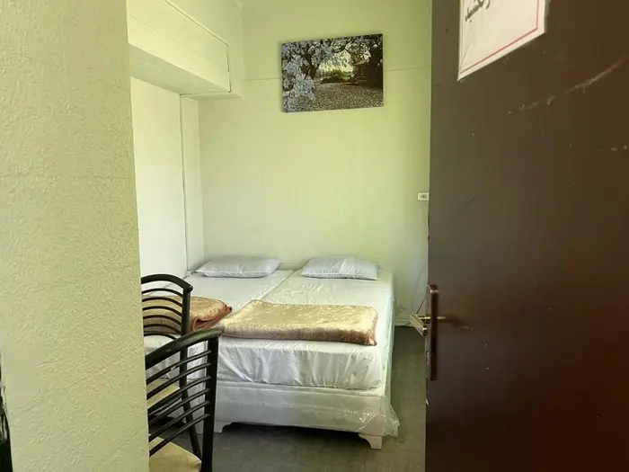 سوئیت فلت اسلامی واحد ۳۰۴ کشاورز