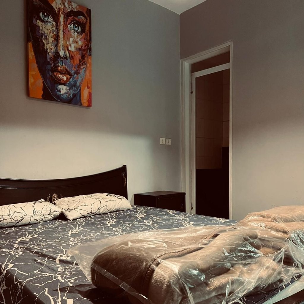 آپارتمان یک خوابه روانمهر انقلاب ۸