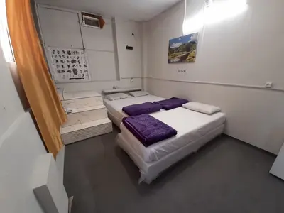 سوئیت فلت اسلامی واحد ۱۰۵ بلوار کشاورز