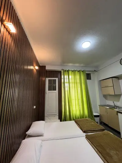 سوئیت فلت اسلامی واحد 302 کشاورز