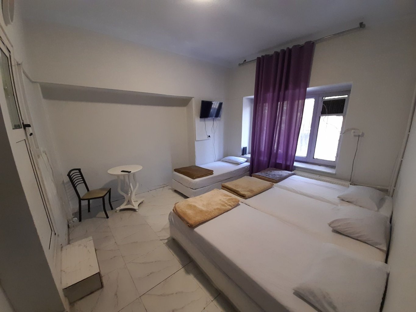 سوئیت فلت اسلامی واحد ۲۰۳