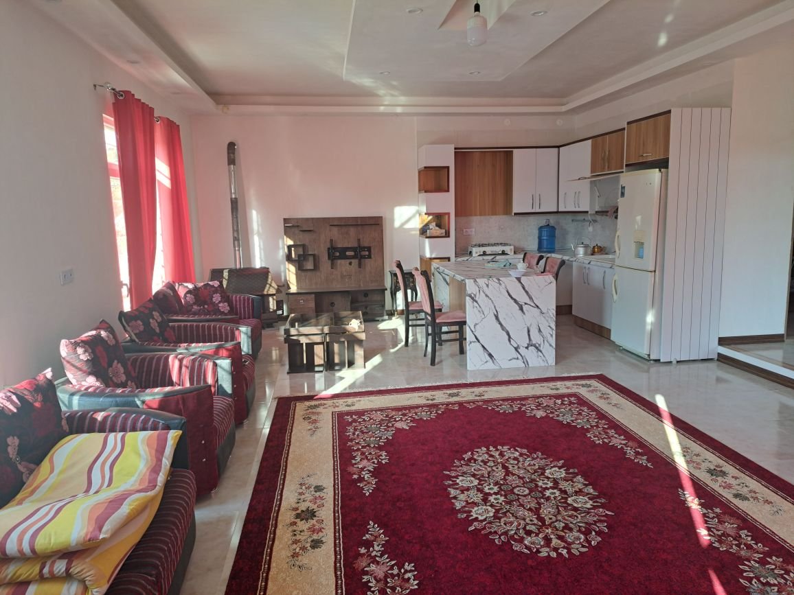 ویلا دوخوابه نیلوفر 