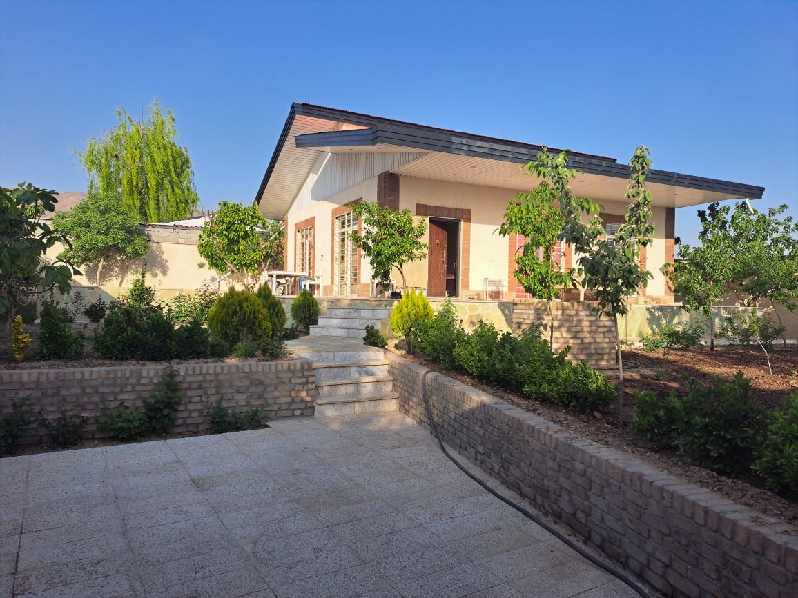 ویلا دوخوابه نیلوفر 6