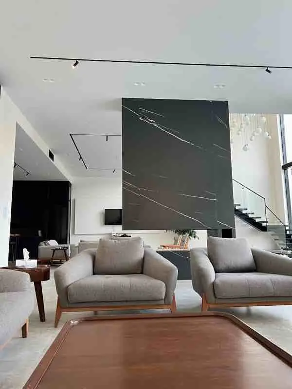 ویلا دوخوابه دوبلکس استخردار آبگرم رویال مستر - انتخاب عنوان تصویر