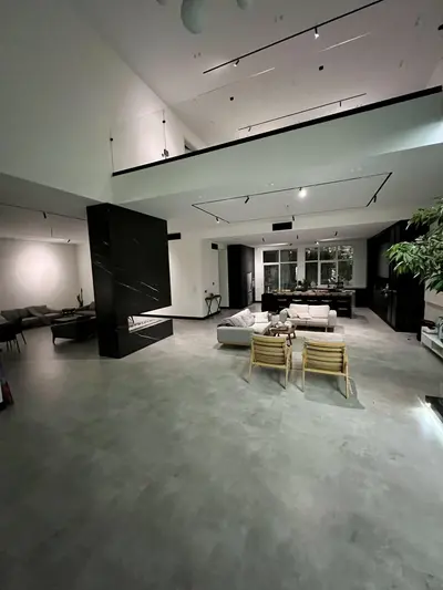 ویلا دوخوابه دوبلکس استخردار آبگرم رویال مستر